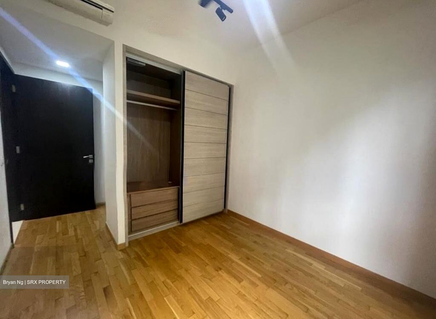 The Inflora (D17), Condominium #498777191